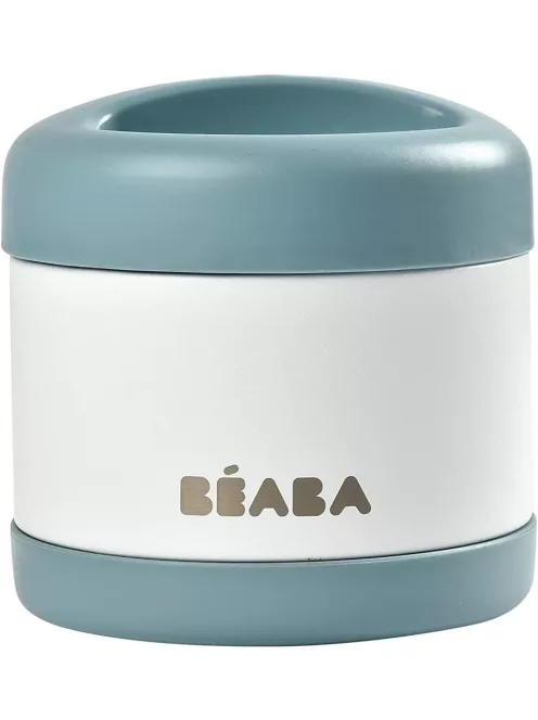 Béaba hőtartó ételtároló, termosz 500ml, OUTLET termék