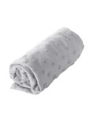 Roba Organic pelenkázó lap huzat 75x85cm ,OUTLET termék