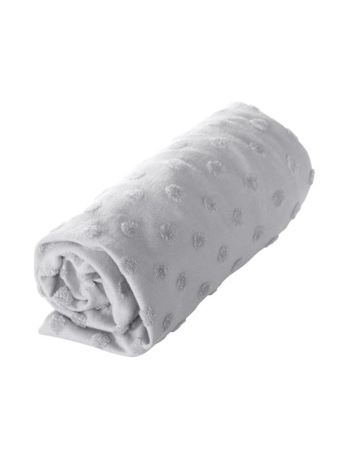 Roba Organic pelenkázó lap huzat 75x85cm ,OUTLET termék