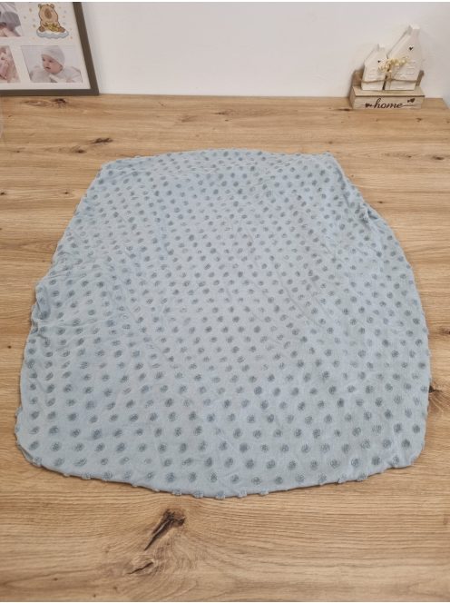 Roba Organic pelenkázó lap huzat 75x85cm ,OUTLET termék