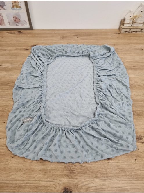 Roba Organic pelenkázó lap huzat 75x85cm ,OUTLET termék