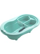 Rotho osztott mosdótál - OUTLET termék