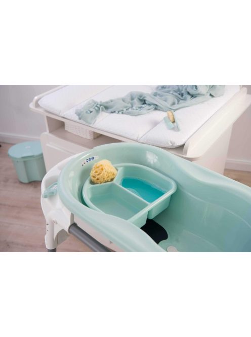 Rotho osztott mosdótál - OUTLET termék