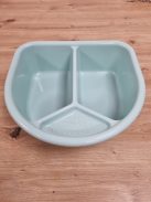 Rotho osztott mosdótál - OUTLET termék