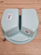 Rotho osztott mosdótál - OUTLET termék