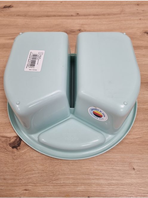 Rotho osztott mosdótál - OUTLET termék