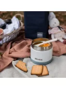 Béaba hőtartó ételtároló, termosz 500ml, OUTLET termék