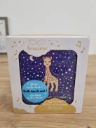 Sophie a zsiráf zenélő doboz, OUTLET termék