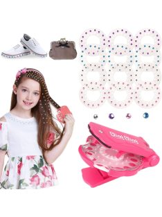 Tuofang 180db-os hajformázó készlet,OUTLET termék 