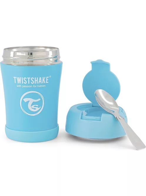 Twistshake termosz ételtároló, OUTLET termék 