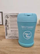 Twistshake termosz ételtároló, OUTLET termék 