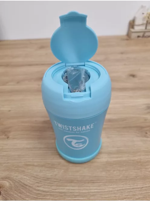 Twistshake termosz ételtároló, OUTLET termék 