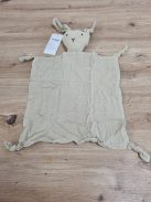 Vicloon nyuszis muszlin szundikendő, OUTLET termék