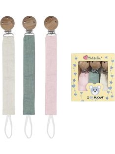 Vicloon cumilánc szett, 3db- OUTLET termék