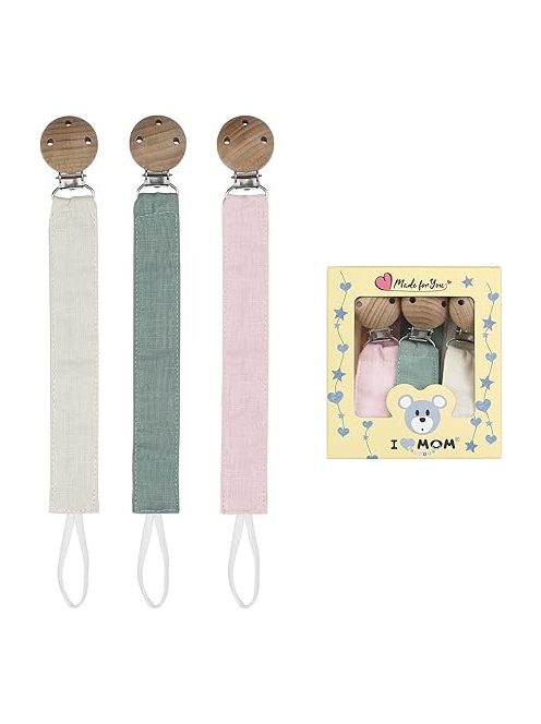 Vicloon cumilánc szett, 3db- OUTLET termék