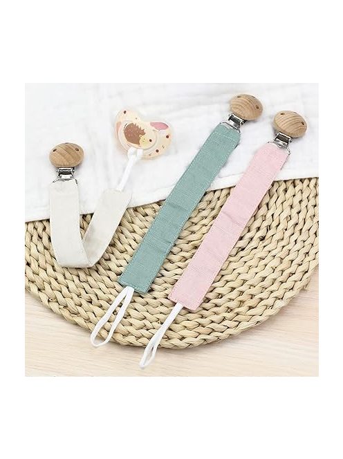 Vicloon cumilánc szett, 3db- OUTLET termék