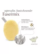 Waschies fürdető utazós csomag, OUTLET termék
