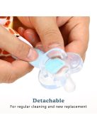 Zooawa plüss zsiráfos cumitartó cumival, OUTLET termék