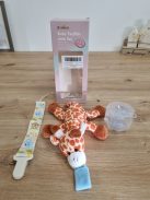 Zooawa plüss zsiráfos cumitartó cumival, OUTLET termék