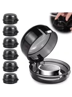 6db biztonsági kupak gáztűzhelyre, OUTLET termék