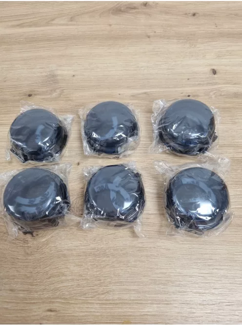 6db biztonsági kupak gáztűzhelyre, OUTLET termék