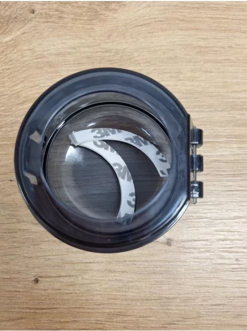 6db biztonsági kupak gáztűzhelyre, OUTLET termék