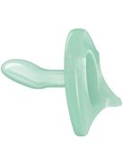 Nuk Sensitive szilikon cumi, 2 db-os, 0-6 hó, OUTLET termék