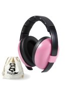 PandaEar hallásvédő fülvédő tok 6-36hó, OUTLET termék