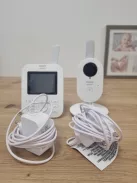 Philips Avent SCD833/26 kamerás bébiőr, OUTLET termék