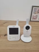 Philips Avent SCD833/26 kamerás bébiőr, OUTLET termék
