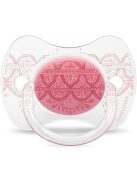Suavinex Ethnic szilikon cumi 0-4hó 1db, OUTLET termék