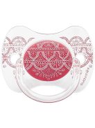 Suavinex Ethnic szilikon cumi 0-4hó 1db, OUTLET termék