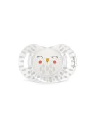 Suavinex Bonhomia szilikon cumi, 18+ hó, S-es méret, OUTLET termék