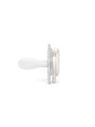 Suavinex Bonhomia szilikon cumi, 18+ hó, S-es méret, OUTLET termék