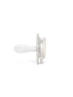   Suavinex Bonhomia szilikon cumi, 18+ hó, S-es méret, OUTLET termék