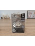 Suavinex Bonhomia szilikon cumi, 18+ hó, S-es méret, OUTLET termék