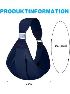 Vicloon babahordozó, OUTLET termék