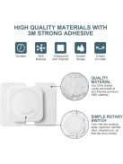 Vicloon 10db-os biztonsági szekrényzárak, OUTLET termék