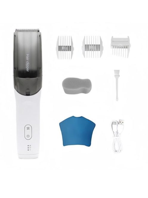 Gyerek elektromos hajvágó szett, OUTLET termék