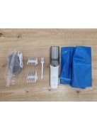 Gyerek elektromos hajvágó szett, OUTLET termék