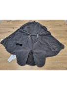ByBoom Original téli univerzális bundazsák babakocsiba,  OUTLET termék.