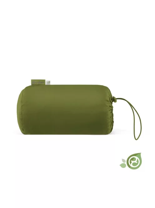 Cybex Gold Snogga 2 lábzsák - zöld, OUTLET termék