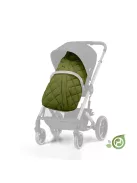 Cybex Gold Snogga 2 lábzsák - zöld, OUTLET termék