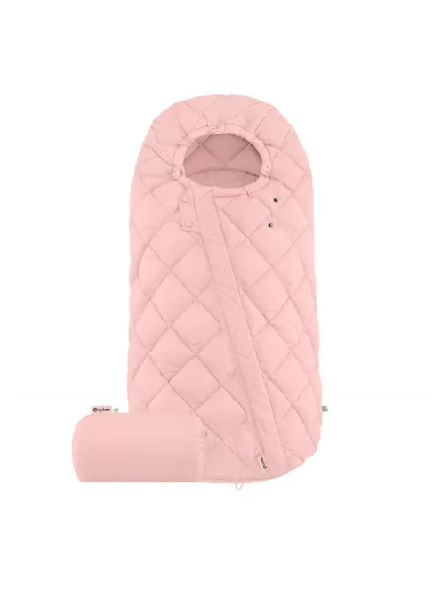 Cybex Gold Snogga 2 lábzsák - púder, OUTLET termék