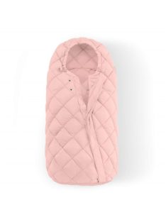 Cybex Gold Snogga 2 lábzsák - púder, OUTLET termék