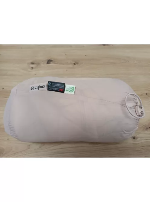 Cybex Gold Snogga 2 lábzsák - púder, OUTLET termék
