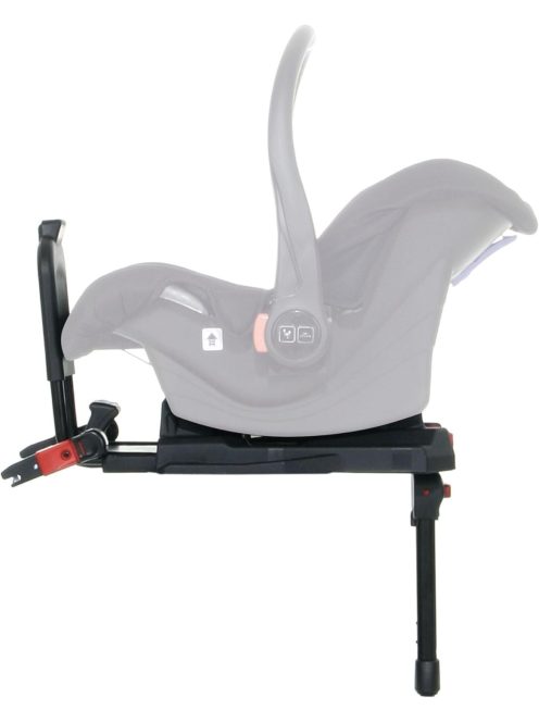 ABC Design Hazel Isofix bázistalp, OUTLET termék