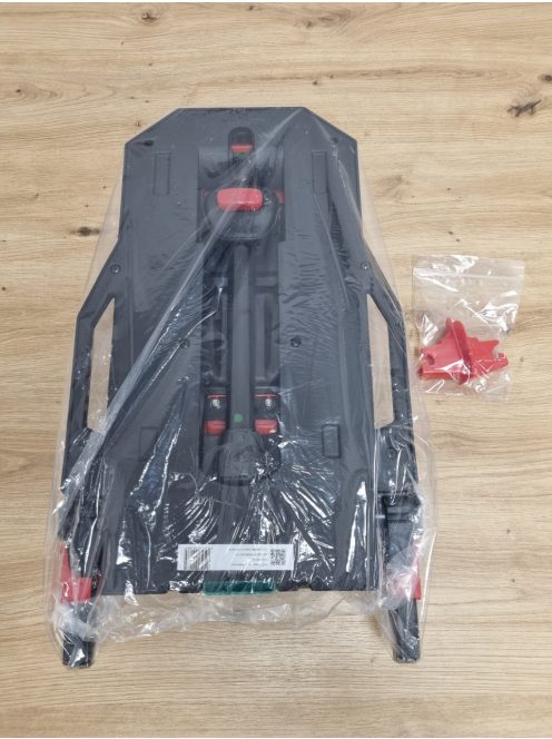 ABC Design Hazel Isofix bázistalp, OUTLET termék