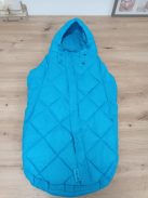 Cybex Gold Snogga Mini 2 lábzsák - kék, OUTLET termék