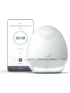Elvie kéz nélküli elektromos mellszívó applikációval, OUTLET termék